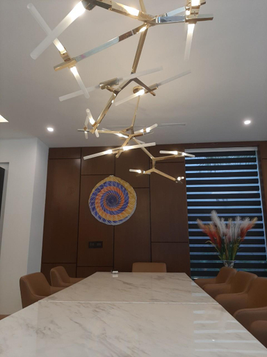 Bedroom 3, PT- Luxury Ocean Villas - 5 Bedrooms (A-1), Da Nang