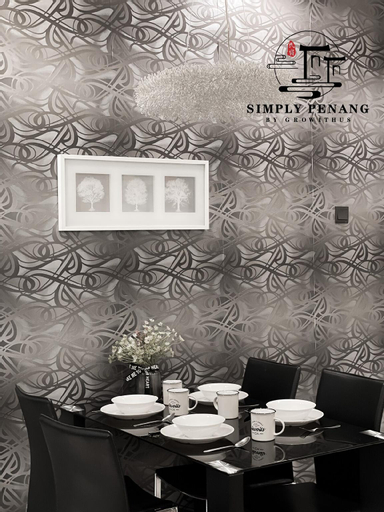 Food & Drinks 4, MansionOne by SimplyPenang/Gleneagles, Penang Island