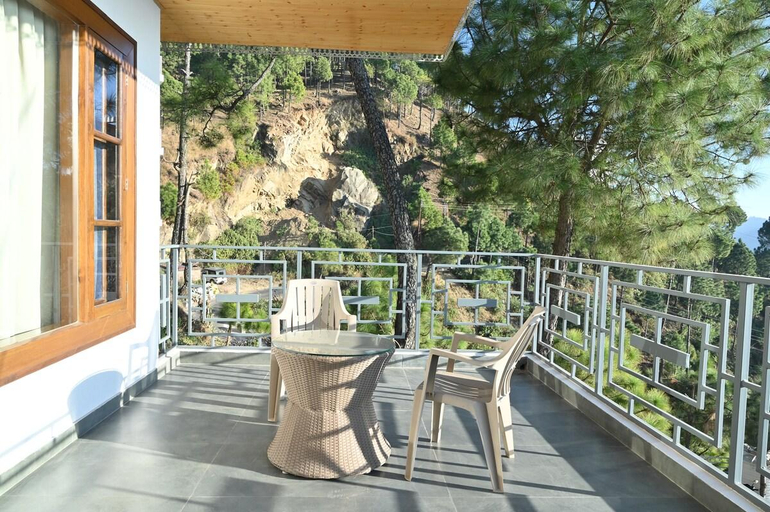 Others 3, The Cerro Rico-Kasauli |3 Bedroom | Modern Villa |, Solan