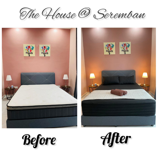 Bedroom 24