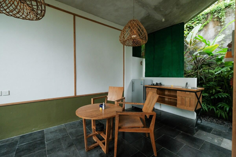 Others 3, Ubud Villa, Royal one bedroom Private Pool, Gianyar
