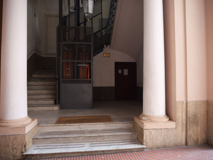 Exterior & Views 2, Corso Umberto 22 Guest House, Napoli