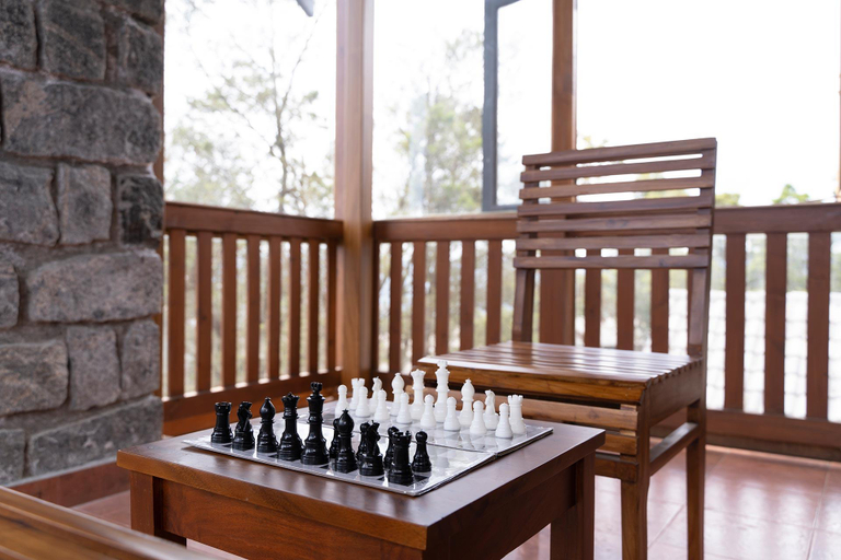 Others 5, StayVista at Little Heaven with Breakfast, The Nilgiris