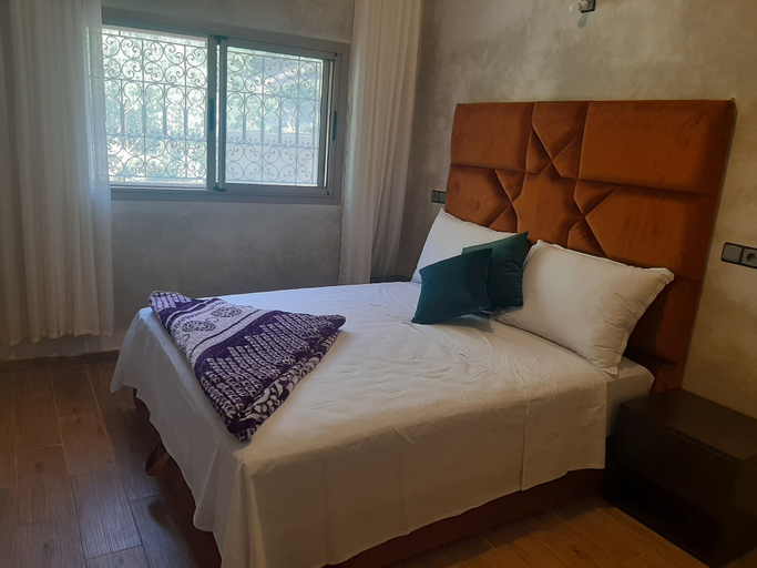 The Best Apartments of Ourika valley, Al Haouz