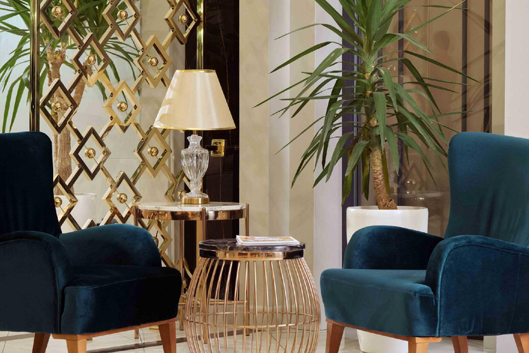 Others 3, Hotel RegalStay Tashkent, Tashkent City