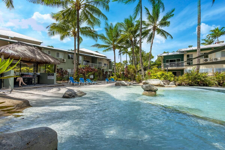 Others 5, Trinity Beach 2BR Apartment; Pools, 500 m to beach, Cairns