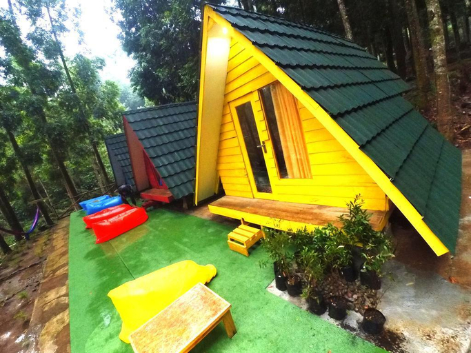 Others 2, Puncak Pass Houses, Bogor