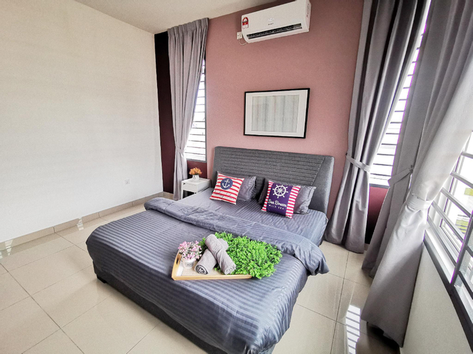 Others 5, 4 Bedroom Villa near Desaru Coast * Arcadia No.59, Kota Tinggi