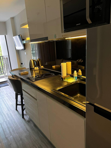 Others 4, DusitD2 Hua Hin - One bedroom garden view, Hua Hin