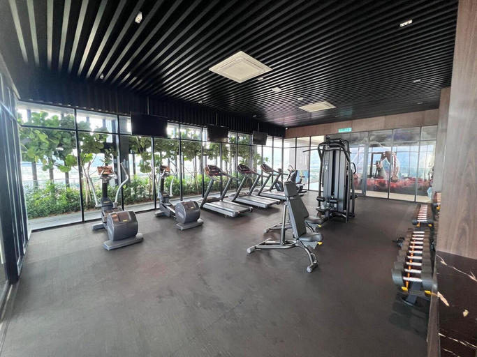 Others 3, Georgetown#Amazing SkyPool#Modern & Elegant Suite#, Pulau Penang