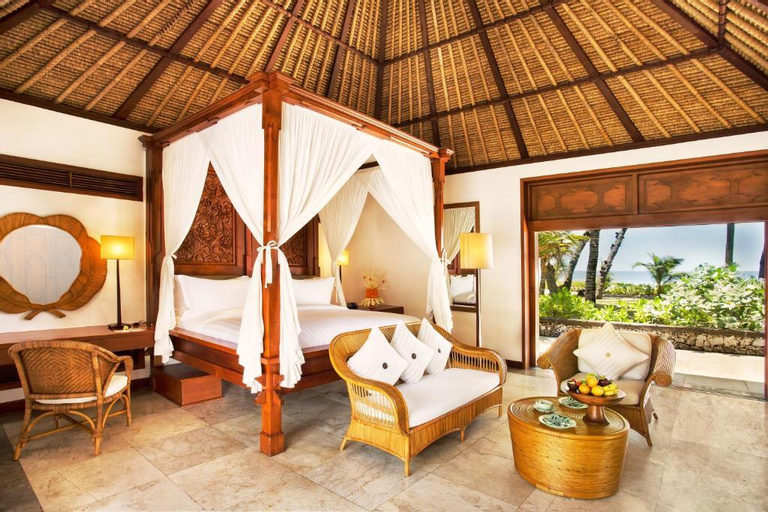 Luxury 1 BR Ocean View Villa #K24, Badung