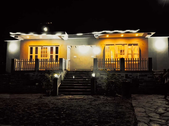 Exterior & Views 3, Khaltaal Camp And Resorts, Chamoli