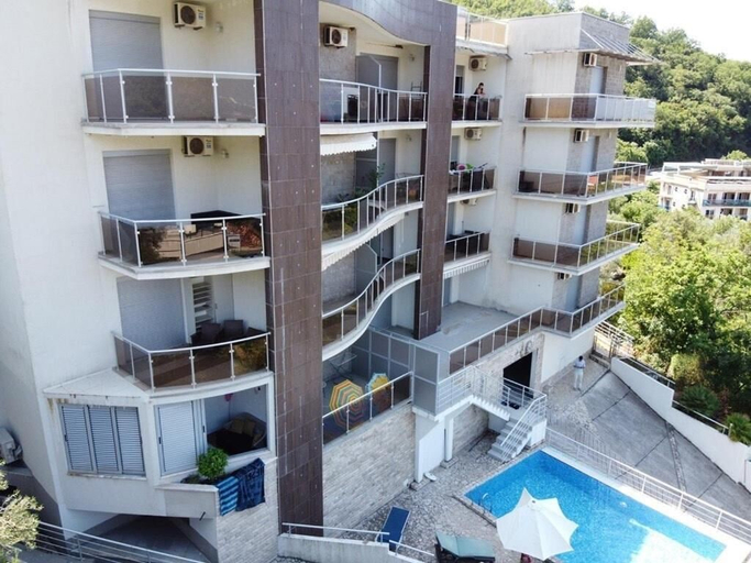 Sport & Beauty 5, Sea view Apartments Panorama Przno