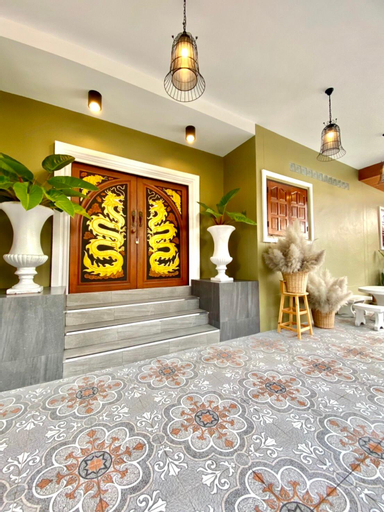 Others 5, Nan Phumin Hom Stay, 4-Bedroom House, Muang Nan