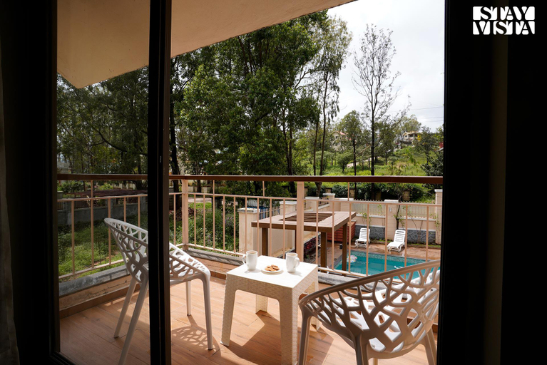 Others 4, StayVista at Skylight Serenity, Satara