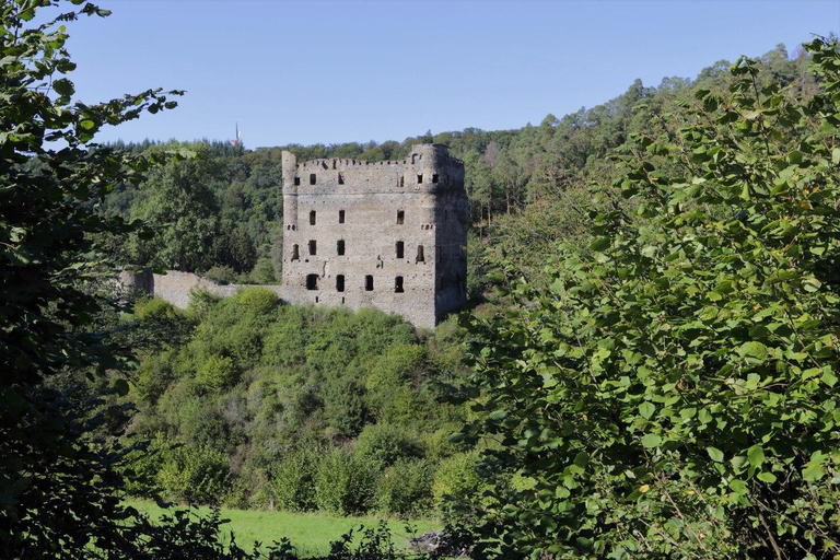 Others 2, Ferienhaus Däschinger Ganzes Haus, Rhein-Hunsrück-Kreis