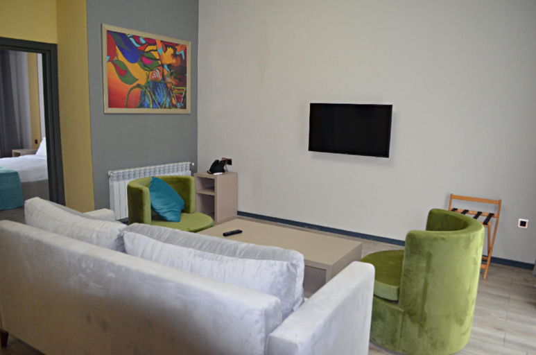 Others 5, Arena Apartments Guba, Quba