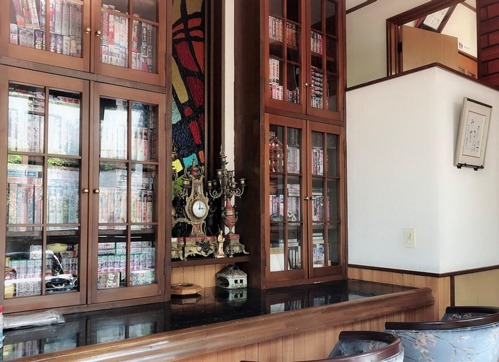 Food & Drinks 3, A223-01 Nasu District Private Rental Villa ♪ Up to 20 people ♪ Family Retreat ♪ Group Retreat ♪, Nasu