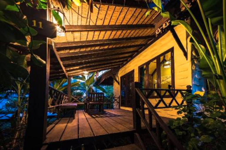 Exterior & Views 2, Villa Bali Eco Resort, Klaeng