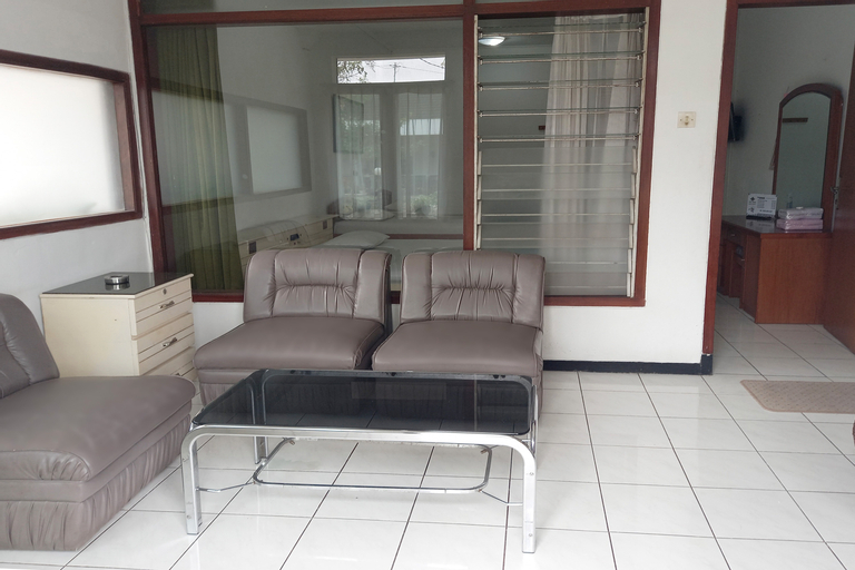 Bedroom 15