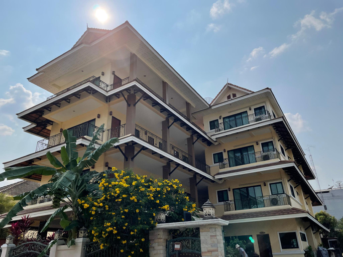 Others 5, Laphkhamhouse, Muang Chiang Mai