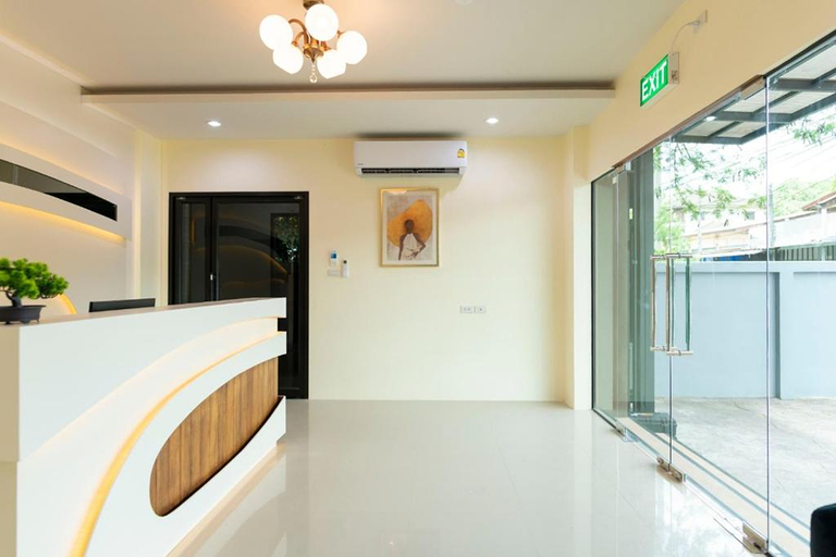 Others 4, Thip Thip Hotel, Mueang Krabi