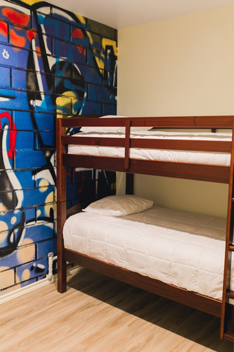 Bedroom 3, Victoria Inn Hotel Convention Centre Brandon, Division No. 7