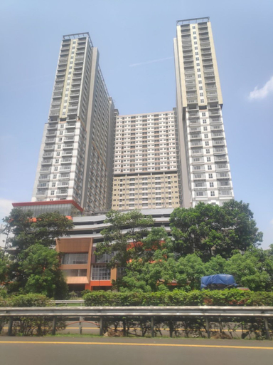 Exterior & Views 3, Royal Sentul Park By Iconic Room's, Bogor