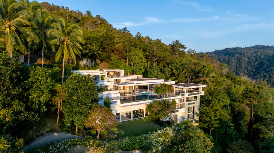 Exterior & Views 2, Lime10, Ko Samui
