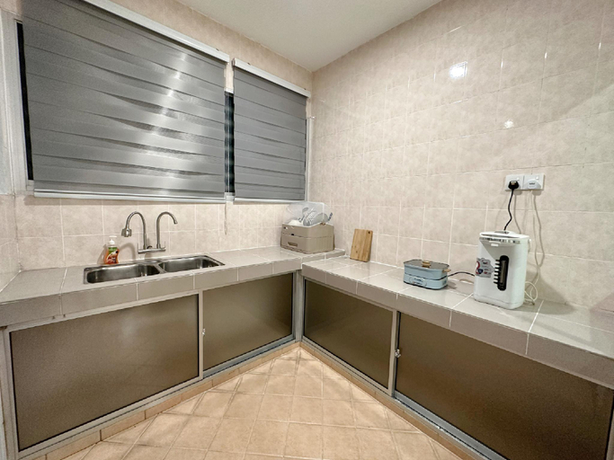 Others 5, First Curve Ipoh Homestay , Kinta