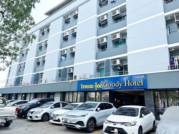 Goody Hotel, Bang Kapi
