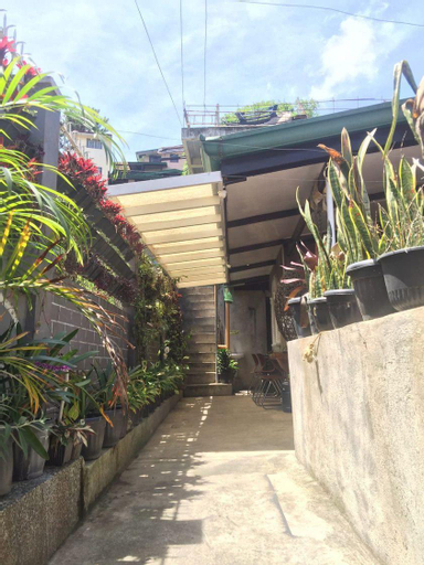 Exterior & Views 1, Sunnyside Transient House-Baguio City, Baguio City