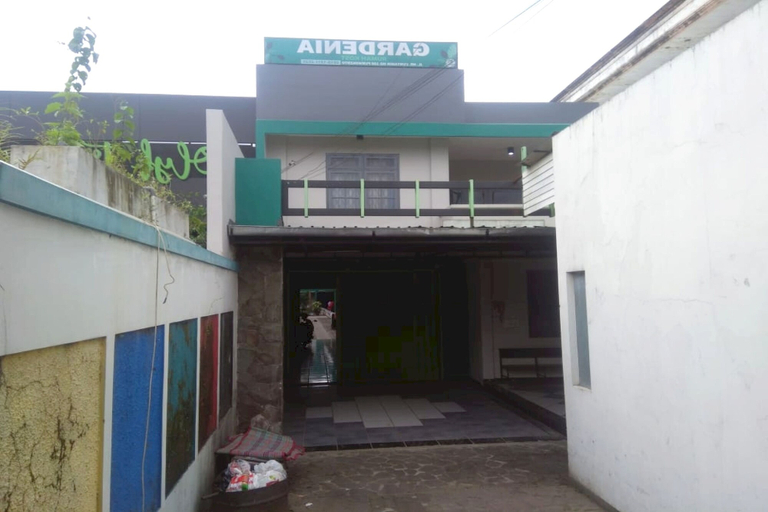 Exterior & Views 1, Hotel O Gardenia Boarding House, Banyumas
