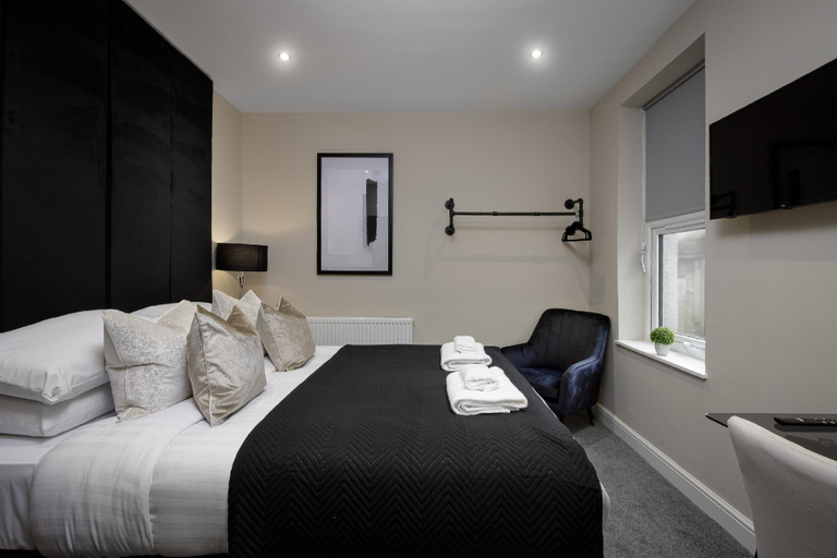 Others 5, The Blackpool Beach Boutique Apartments, Blackpool