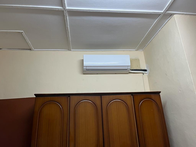 1, HOME STAY ACIK SU @ KOTA PUTERI MASAI, Johor Bahru