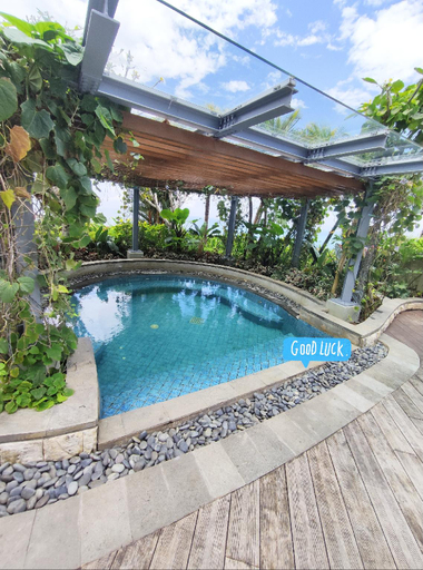 Others 4, Two Bedroom Borneo Bay Apartment, Balikpapan