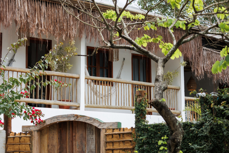 Exterior & Views, Pousada Bem te vi trancoso, Porto Seguro