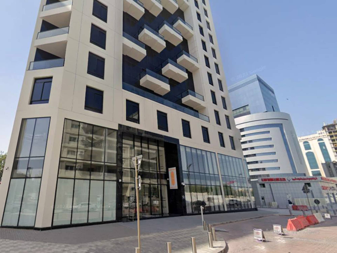 Exterior & Views 2, Sherao Hotel, Doha