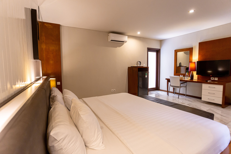 Bedroom 15