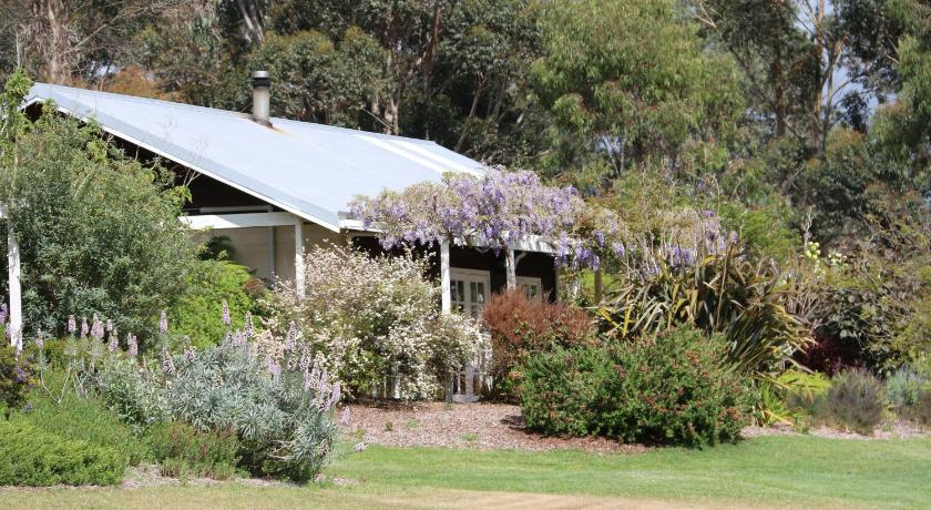 Others 2, Big Brook Retreat, Manjimup