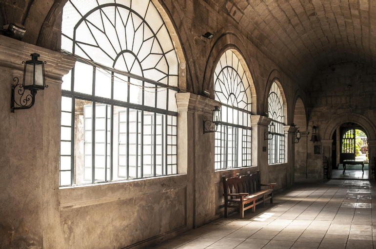 Nearby Landmark 3, Cinema Room at Intramuros by IN Cafe, Manila City