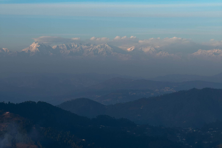 Others 5, Sara's Chalet Three by VEO - Part of StayVista, Nainital