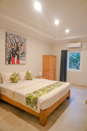 Bedroom 7