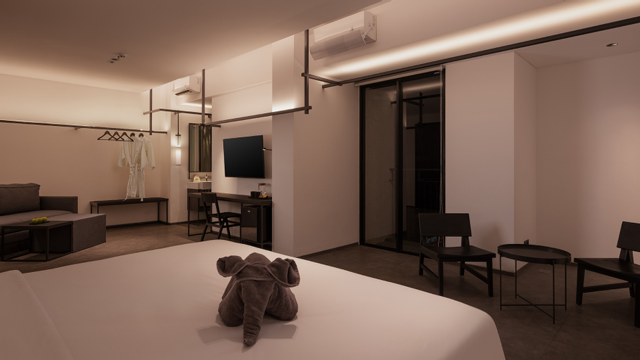 Bedroom 23