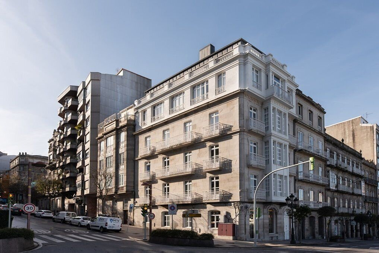 Exterior & Views 2, Dorma Vigo, Pontevedra