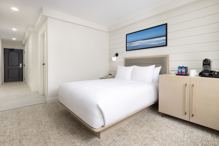 Bedroom 3, The Pell - Part of JdV by Hyatt, Newport