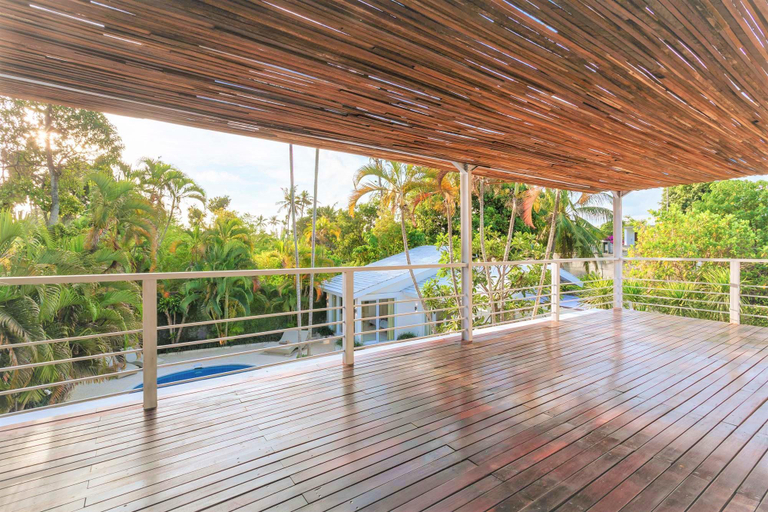 Others 5, Villa Amaya, 5 Bedrooms Usage, Badung