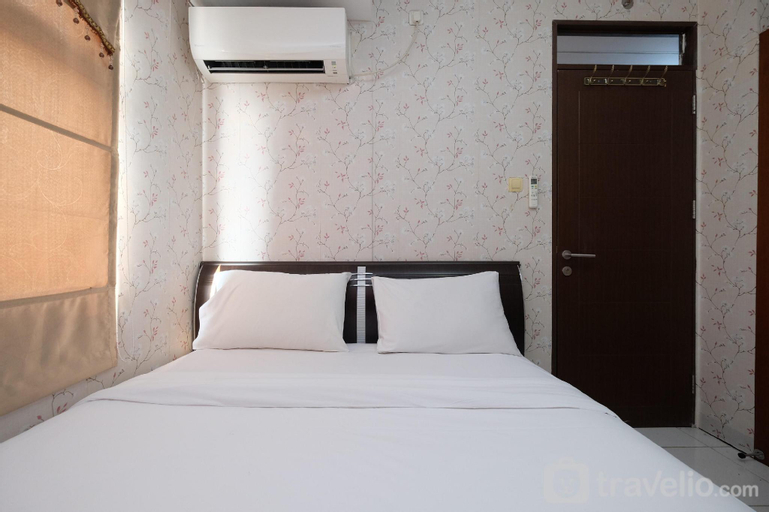 Comfortable and Tidy 2BR Lagoon By Travelio, Bekasi