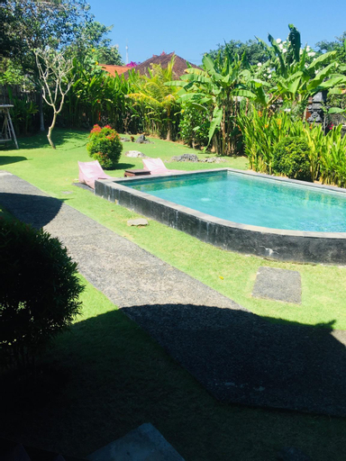 Sport & Beauty 2, PONDOK SARI HOMESTAY , Badung