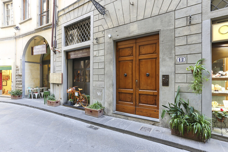 Exterior & Views 2, Lambertesca il Cuore di Firenze, Florence